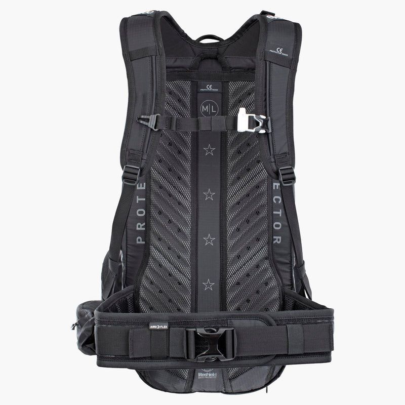 Plecak Evoc FR TRAIL E-RIDE 20 M/L black