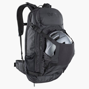 Plecak Evoc FR TRAIL E-RIDE 20 M/L black