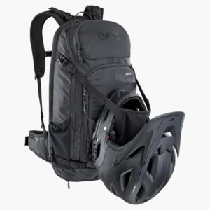 Plecak Evoc FR TRAIL E-RIDE 20 M/L black