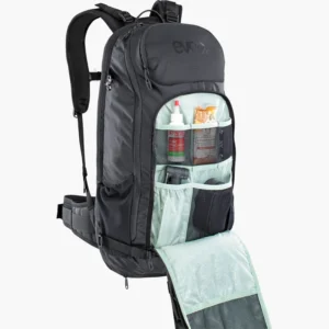 Plecak Evoc FR TRAIL E-RIDE 20 M/L black