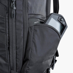 Plecak Evoc FR TRAIL E-RIDE 20 M/L black