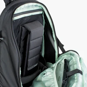 Plecak Evoc FR TRAIL E-RIDE 20 M/L black