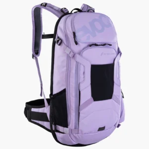 Plecak Evoc FR TRAIL E-RIDE 20 M/L purple rose