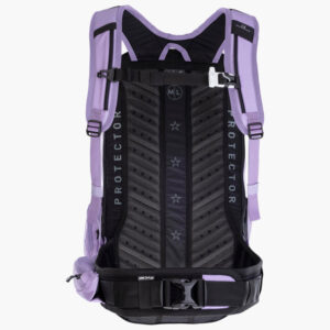 Plecak Evoc FR TRAIL E-RIDE 20 M/L purple rose