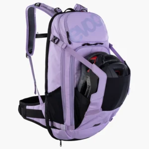 Plecak Evoc FR TRAIL E-RIDE 20 M/L purple rose