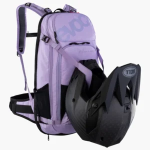 Plecak Evoc FR TRAIL E-RIDE 20 M/L purple rose