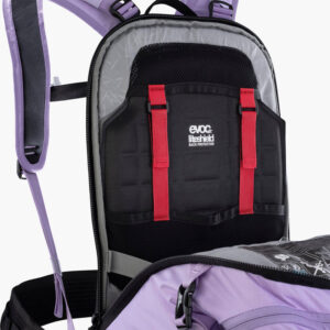 Plecak Evoc FR TRAIL E-RIDE 20 M/L purple rose