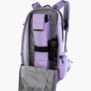 Plecak Evoc FR TRAIL E-RIDE 20 M/L purple rose