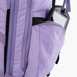 Plecak Evoc FR TRAIL E-RIDE 20 M/L purple rose