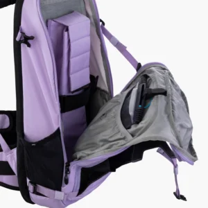 Plecak Evoc FR TRAIL E-RIDE 20 M/L purple rose