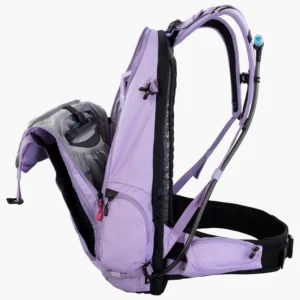 Plecak Evoc FR TRAIL E-RIDE 20 M/L purple rose