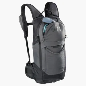 Plecak Evoc FR LITE RACE 10 carbon grey - black