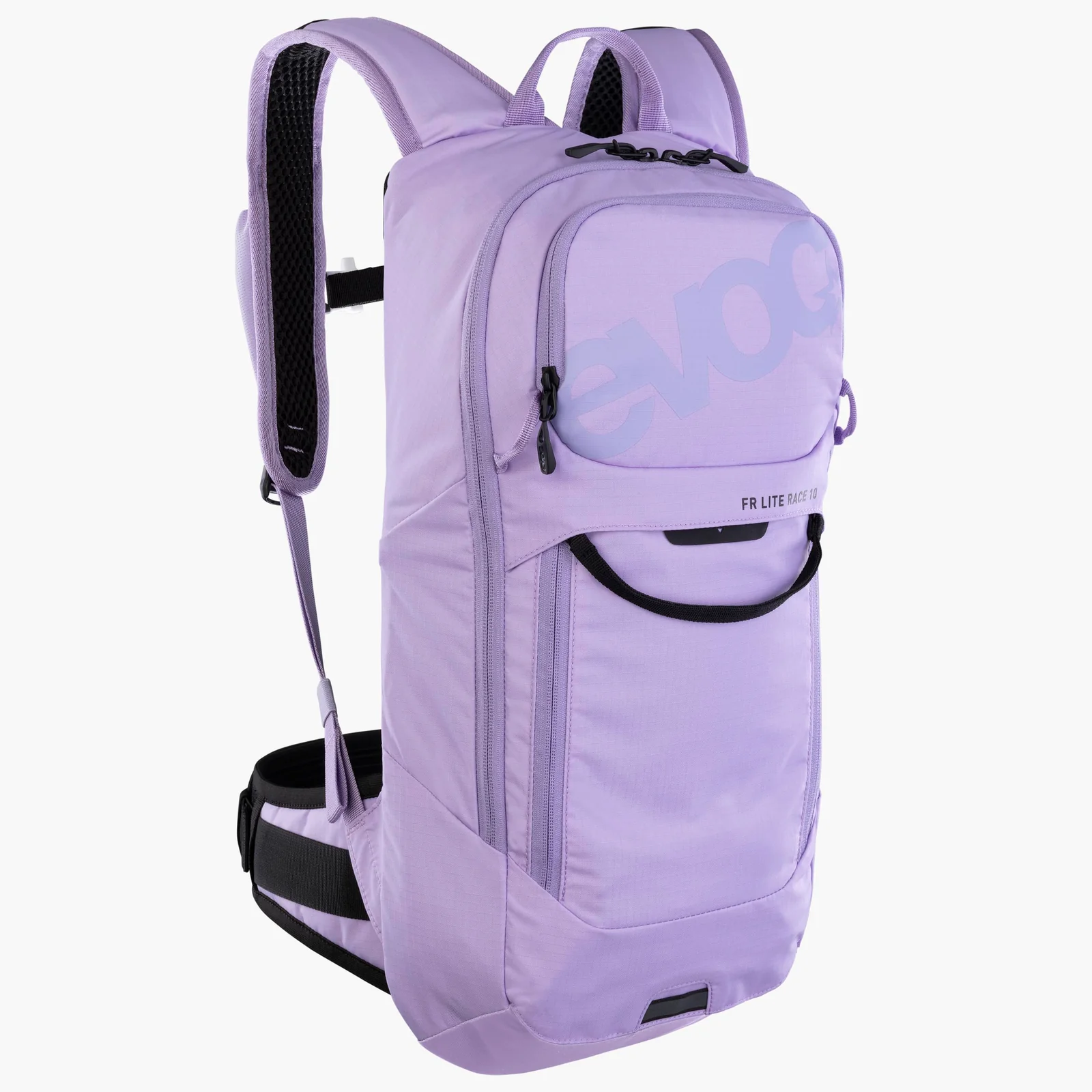Plecak Evoc FR LITE RACE 10 purple rose