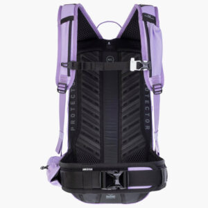 Plecak Evoc FR LITE RACE 10 purple rose