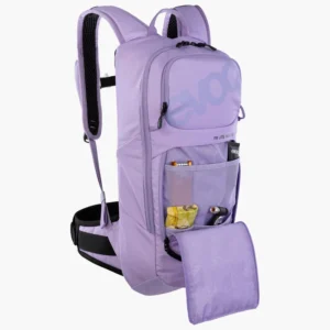 Plecak Evoc FR LITE RACE 10 purple rose