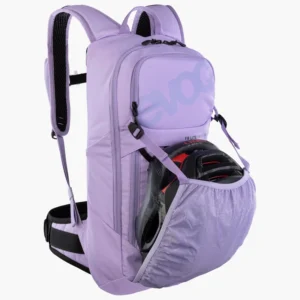 Plecak Evoc FR LITE RACE 10 purple rose