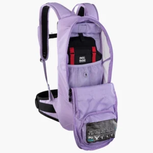 Plecak Evoc FR LITE RACE 10 purple rose
