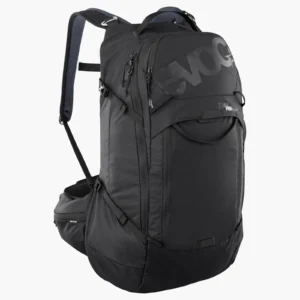 Plecak Evoc TRAIL PRO BLACKLINE 26 S/M black