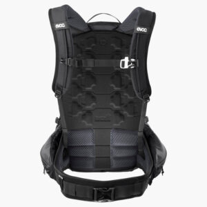 Plecak Evoc TRAIL PRO BLACKLINE 26 S/M black