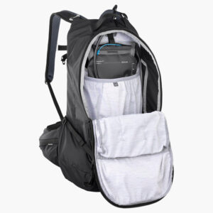 Plecak Evoc TRAIL PRO BLACKLINE 26 S/M black