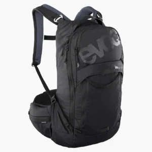 Plecak Evoc TRAIL PRO BLACKLINE 16 black