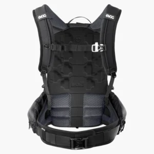 Plecak Evoc TRAIL PRO BLACKLINE 16 black