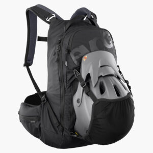 Plecak Evoc TRAIL PRO BLACKLINE 16 black