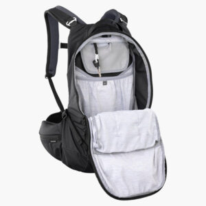 Plecak Evoc TRAIL PRO BLACKLINE 16 black