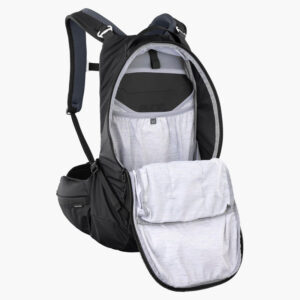 Plecak Evoc TRAIL PRO BLACKLINE 16 black