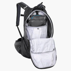 Plecak Evoc TRAIL PRO BLACKLINE 16 black