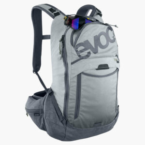 Plecak Evoc TRAIL PRO 16 stone - carbon grey