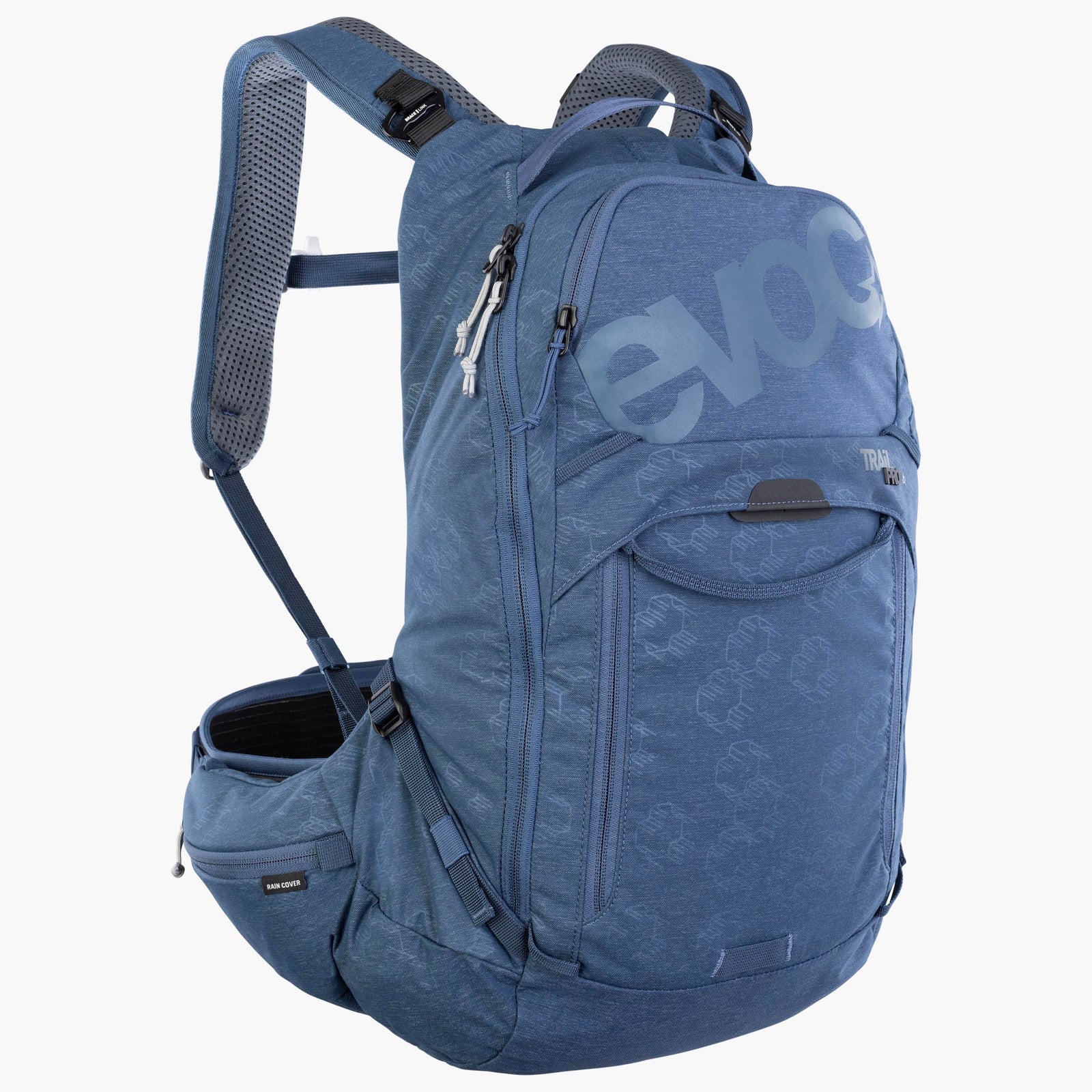 Plecak Evoc TRAIL PRO 16 denim