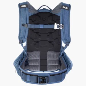 Plecak Evoc TRAIL PRO 16 denim
