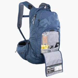 Plecak Evoc TRAIL PRO 16 denim
