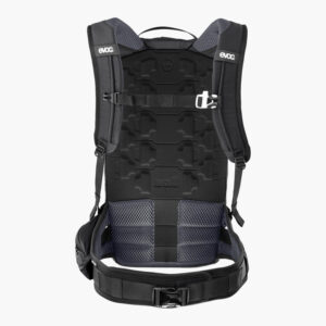 Plecak Evoc TRAIL PRO BLACKLINE 10 black