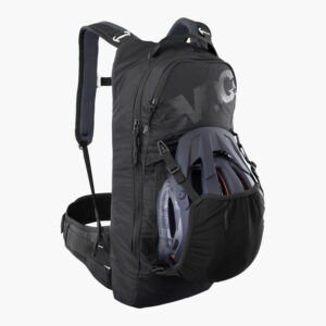 Plecak Evoc TRAIL PRO BLACKLINE 10 black