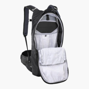 Plecak Evoc TRAIL PRO BLACKLINE 10 black