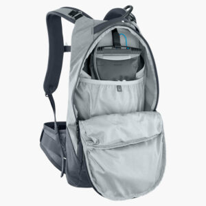 Plecak Evoc TRAIL PRO 10 stone - carbon grey