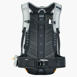 Plecak Evoc FR ENDURO E-RIDE 16 M/L stone - bright orange