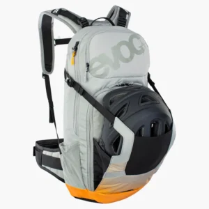 Plecak Evoc FR ENDURO E-RIDE 16 M/L stone - bright orange