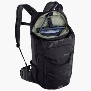 Plecak Evoc STAGE 12 black