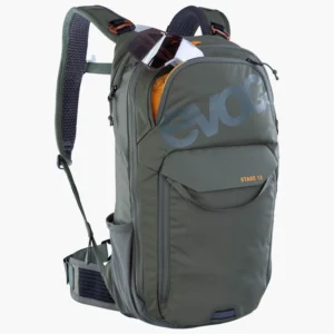 Plecak Evoc STAGE 12 dark olive