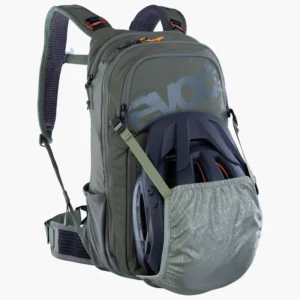 Plecak Evoc STAGE 12 dark olive