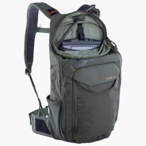 Plecak Evoc STAGE 12 dark olive