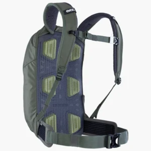 Plecak Evoc STAGE 12 dark olive