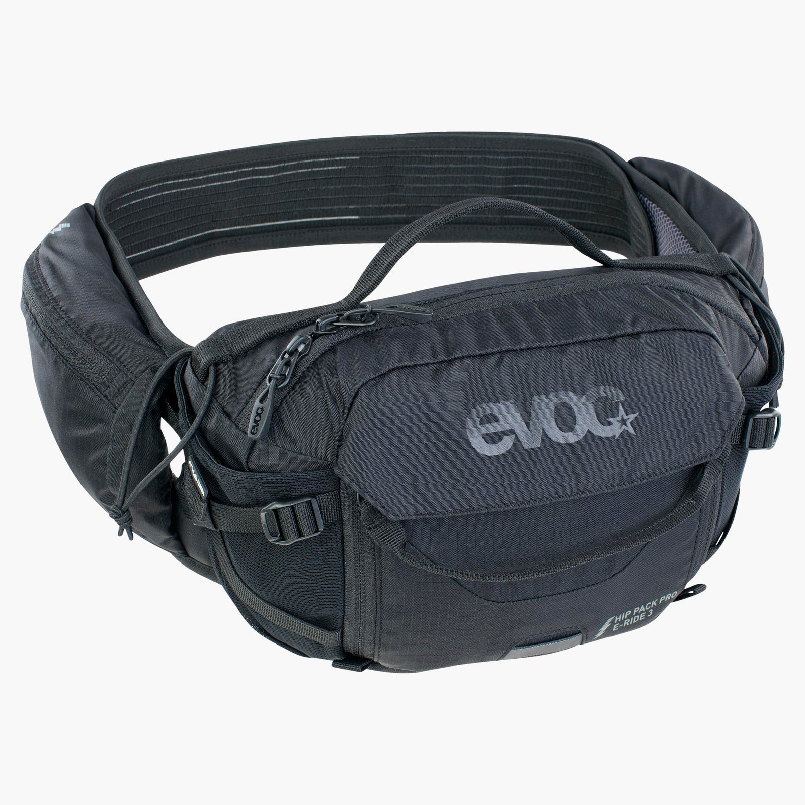 Nerka biodrowa Evoc HIP PACK PRO E-RIDE 3 black