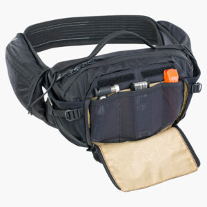 Nerka biodrowa Evoc HIP PACK PRO E-RIDE 3 black
