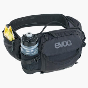 Nerka biodrowa Evoc HIP PACK PRO E-RIDE 3 black