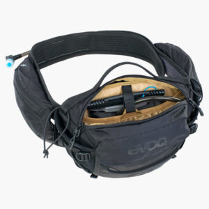 Nerka biodrowa Evoc HIP PACK PRO E-RIDE 3 black