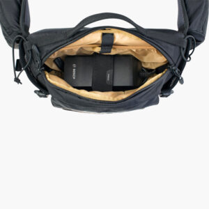 Nerka biodrowa Evoc HIP PACK PRO E-RIDE 3 black